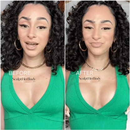 Instant Volume Sticky Bra Inserts